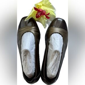 SAS slip-on shoes!